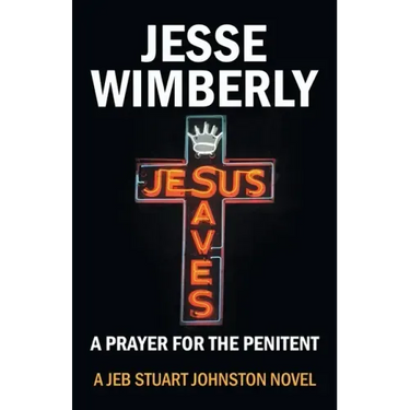 A Prayer for the Penitent