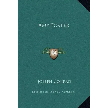 Amy Foster