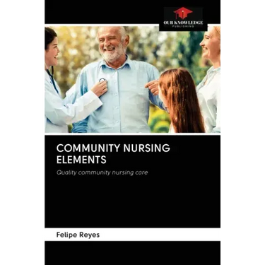 Community Nursing Elements