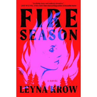 Fire Season