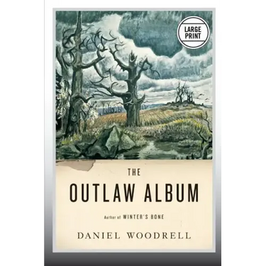 The Outlaw Album: Stories