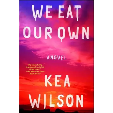 We Eat Our Own