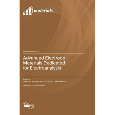 Advanced Electrode Materials Dedicated for Electroanalysis