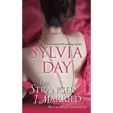 The Stranger I Married