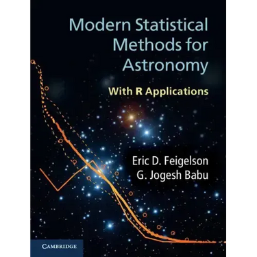 Modern Statistical Methods for Astronomy