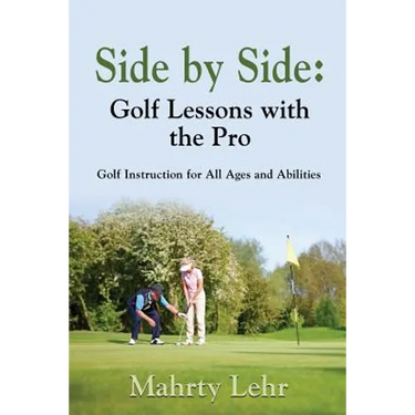 Side by Side: Golf Lessons with the Pro