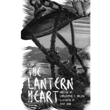 The Lantern Heart