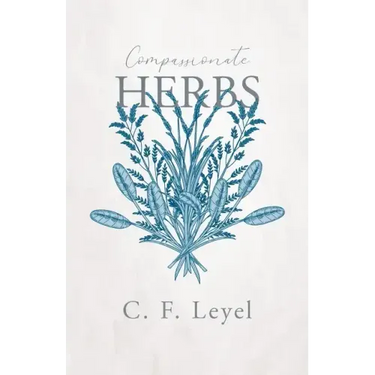 Compassionate Herbs