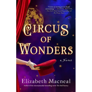 Circus of Wonders