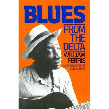 Blues from the Delta