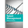 Talent Management: Theory to Practice