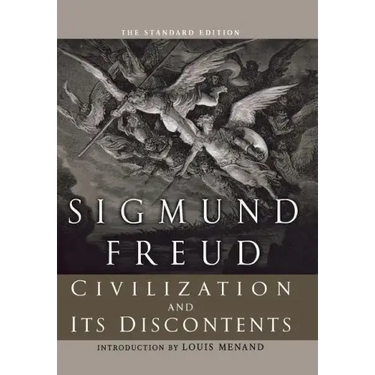 Civilization and Its Discontents (The Standard)