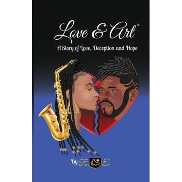 Love & Art: A Story of Love, Deception and Hope