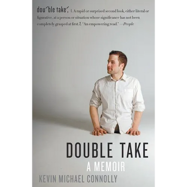 Double Take: A Memoir