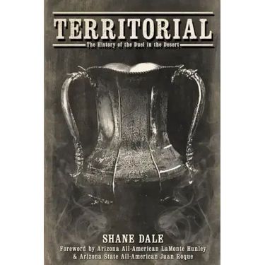 Territorial: The History of the Duel in the Desert
