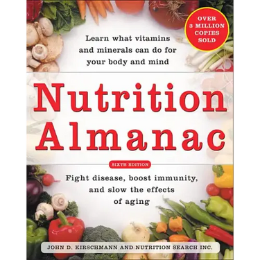 Nutrition Almanac