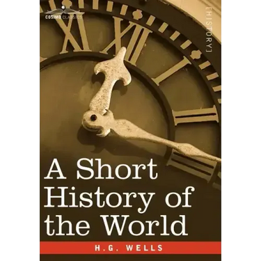 A Short History of the World