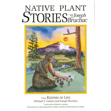 Native Plant Stories