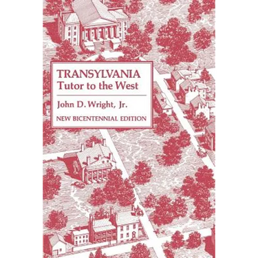 Transylvania: Tutor to the West