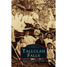 Tallulah Falls