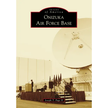 Onizuka Air Force Base
