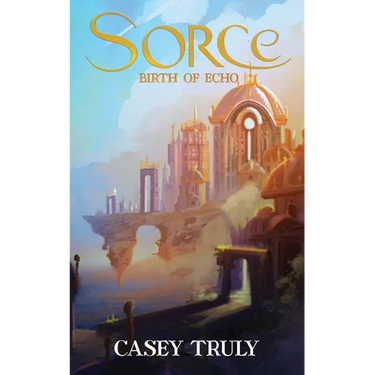 Sorce: Birth of Echo