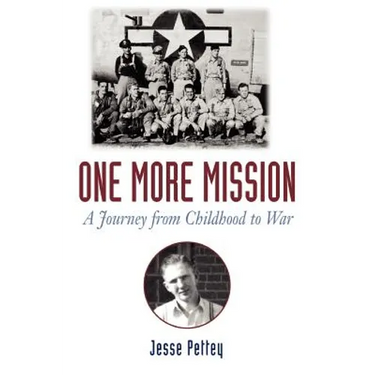 One More Mission: A Journey from Childhood to War
