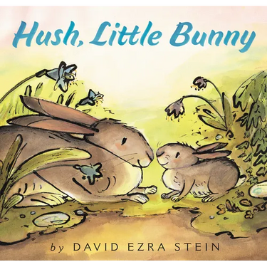 Hush, Little Bunny