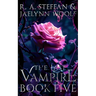The Last Vampire: Book Five
