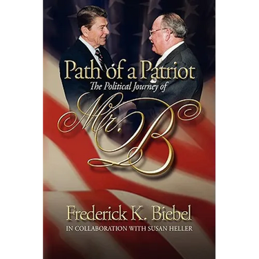 Path of A Patriot