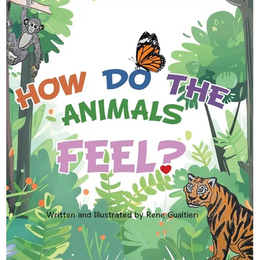 How Do The Animals Feel?