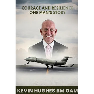 COURAGE and RESILIENCE