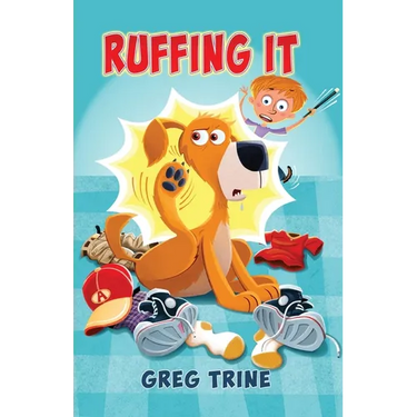 Ruffing It
