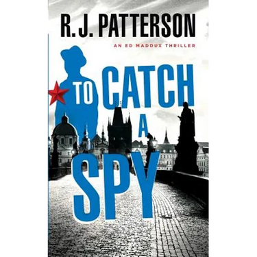 To Catch a Spy