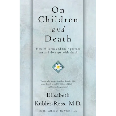 On Children and Death