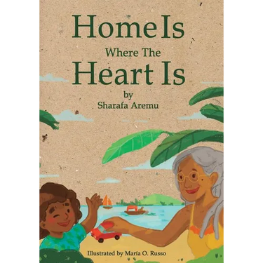 Home Is Where The Heart Is