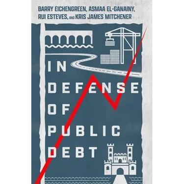 In Defense of Public Debt