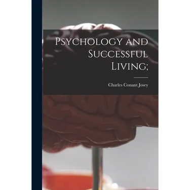 Psychology and Successful Living;