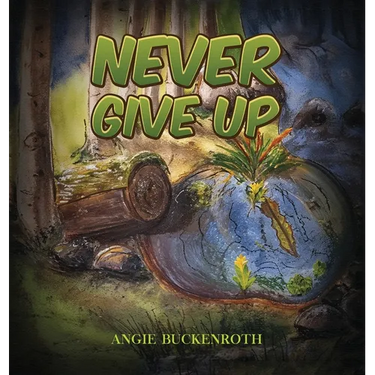 Never Give Up