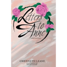 Letters to Anne - A Devotional