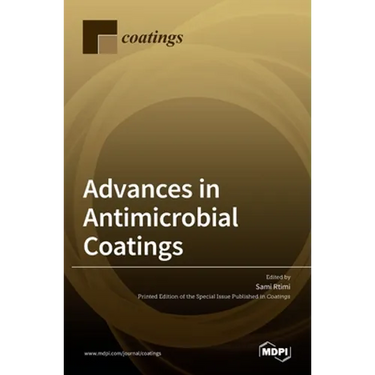 Advances in Antimicrobial Coatings
