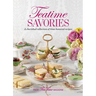 Teatime Savories