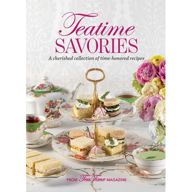 Teatime Savories