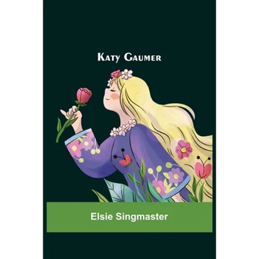 Katy Gaumer