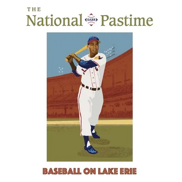 The National Pastime, 2026