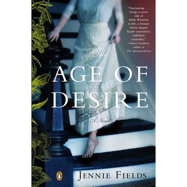 The Age of Desire