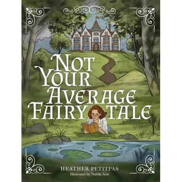 Not Your Average Fairytale