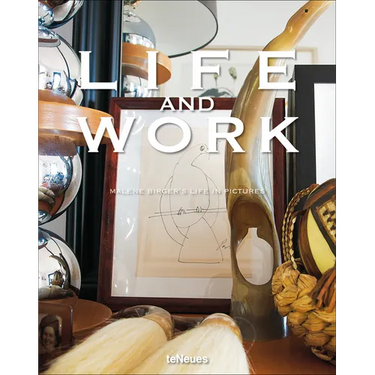 Life and Work: Malene Birger's Life in Pictures
