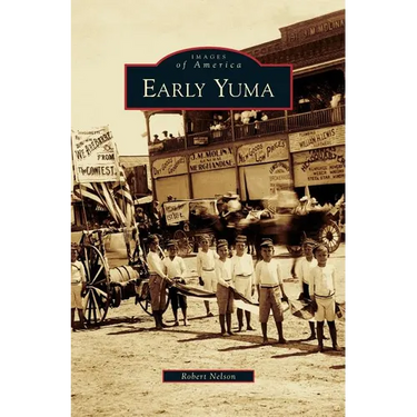 Early Yuma