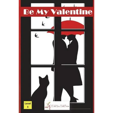 Be My Valentine